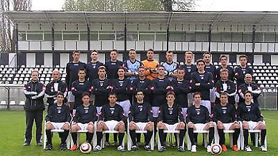 Υποβιβάστηκε η Σπορτούλ