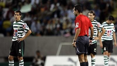 Super Liga: Ήττα-σοκ για τη Σπόρτινγκ