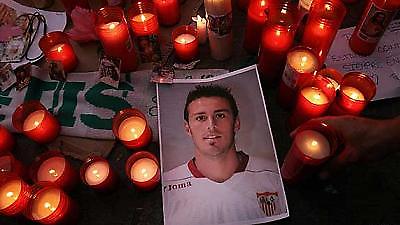 Με τη σκέψη στον Πουέρτα