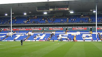 Οικονομική «ένεση» για Τότεναμ