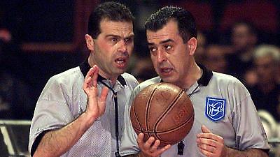 Α1: Ο Σπυρίδωνος στο ντέρμπι του ΟΑΚΑ