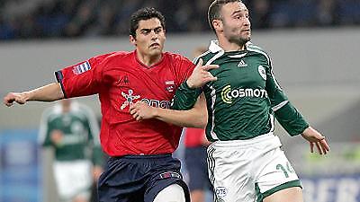 ΠΑΝΙΩΝΙΟΣ:  Χωρίς Σπυρόπουλο για το σερί…