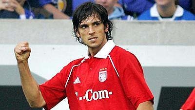 Ανανέωσε ο Σάντα Κρουζ με την Μπάγερν