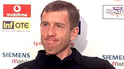 Ανέλαβε τα Σκόπια ο Κάτανετς