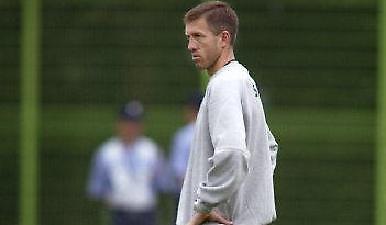 Αναλαμβάνει τα Σκόπια ο Κάτανετς