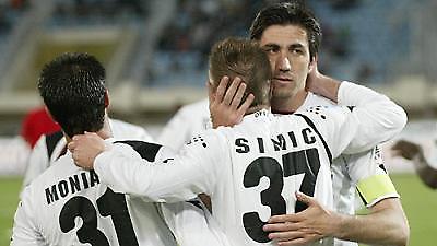 Κωνσταντινίδης: «Ο ΟΦΗ αξίζει να βγει UEFA»