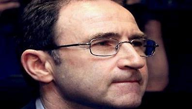 Μια ζωή στο «Βίλα Παρκ» ο Ο’Νιλ