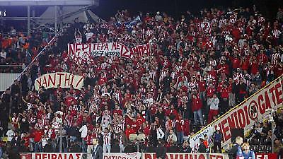 Οδηγίες «καραμπινιέρι» στους οπαδούς του ΟΣΦΠ