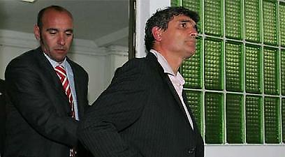 Χ.Ράμος: «Μην πάθουμε τα ίδια με την Ιταλία»