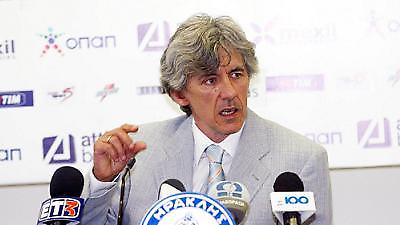 Γιοβάνοβιτς: «Θέλει δουλειά πολλή»