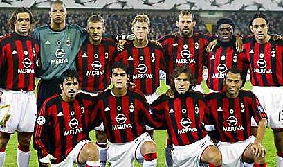 Campionato: Μείωσε τη διαφορά η Μίλαν