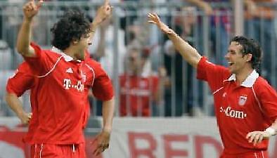 Χάργκριβς: «Δεν έχετε δει τα καλύτερα του Μπάλακ…»