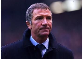 Ο αυστηρός ...κ. Σούνες