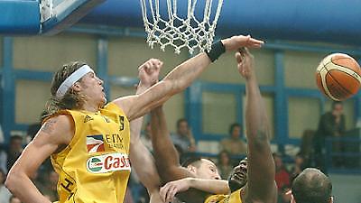 Στακ: «Ημασταν τρομεροί»