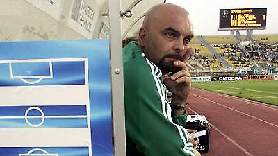 Στο «ψάξιμο» ο Βέλιτς