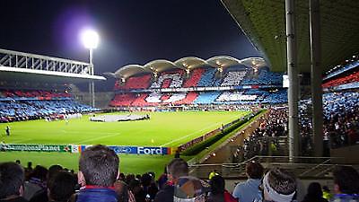 Η Ευρώπη παίζει μπάλα…