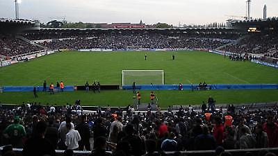 Le Championnat: Εκκίνηση με ενδιαφέρον