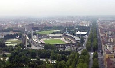 Άρθηκε η ποινή της έδρας για τη Γιουβέντους