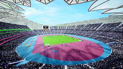 Τέλος στα σχέδια της Γουέστ Χαμ για το Ολυμπιακό Στάδιο