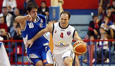 Α1: Πρόβλημα ο Στεφάνοβιτς