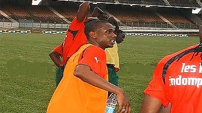 ΑΡΗΣ: Μετά τον Ρονάλντο πήρε και τον Ετό!