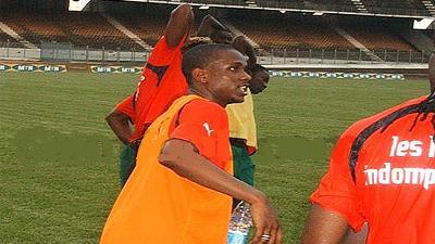 ΑΡΗΣ: Μετά τον Ρονάλντο πήρε και τον Ετό!