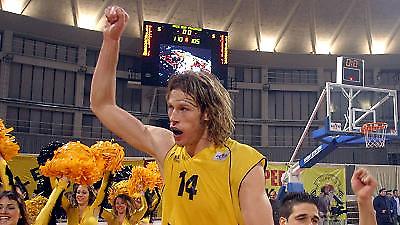 Στακ: «Μπορούμε πιο ψηλά»