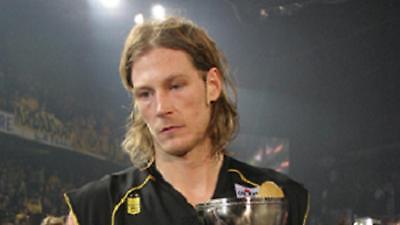 Στακ: «Μπορούμε και στο ΣΕΦ»