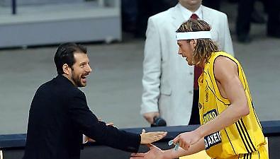 Α1: Αναμονή για Στακ