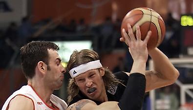 Α1: Όλα για την Ευρωλίγκα