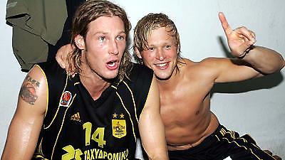 Α1: Εν αναμονή για Στακ