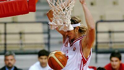 Στακ: «Όνειρο μου η Ευρωλίγκα»