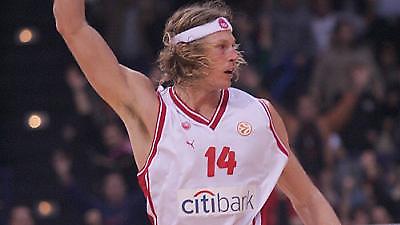 Στακ: «Σημαντικό το ότι θα παίξω»