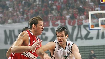 «Ουκρανός» ο Στακ;