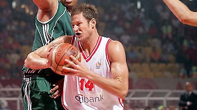 Στην Κίεβ ο Στακ