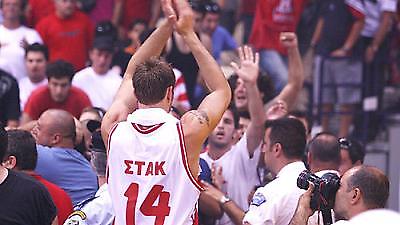 Α1: «Τέλος» ο Στακ