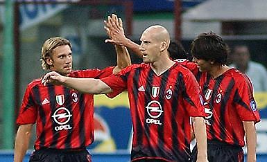 Σε επέμβαση υποβλήθηκε ο Σταμ