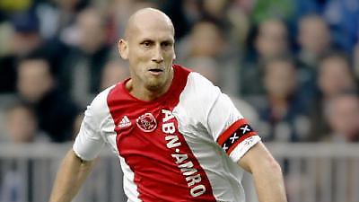 Κρεμάει τα παπούτσια του ο Σταμ