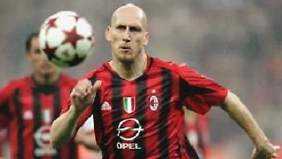 Εκτός αποστολής ο Σταμ