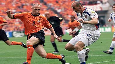 Αρχηγός του Άγιαξ ο Στάμ