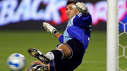 Έλληνας γκολκίπερ στη Μπάγερν Μονάχου;