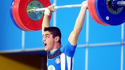 Τέταρτος ο Σταματιάδης