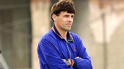 Ο Σταματίου στον Ολυμπιακό Βόλου