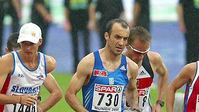 Δέκατος ο Καυκάς