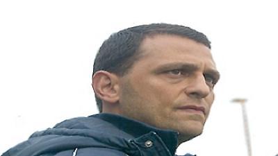 Σταματόπουλος: «Το κλίμα στην ομάδα είναι πολύ καλό»