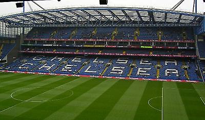 Αλλάζει αγωνιστικό χώρο το «Στάμφορντ Μπριτζ»