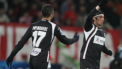 Η Ευρώπη περνάει και από τον… κάμπο!