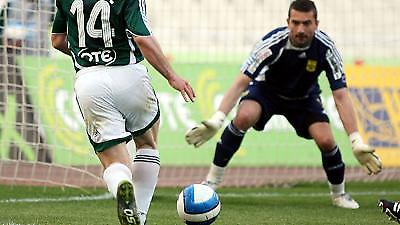 ΑΡΗΣ: Μεγάλες βλέψεις από Γκουγκούλια, Χαλκιά