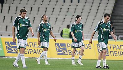 Να μην ξανάρθει…