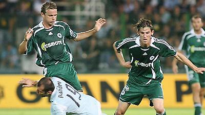 Έδειξε πρόοδο…